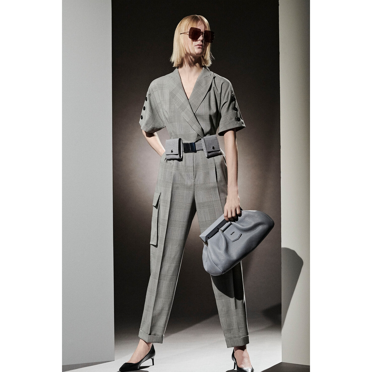 Фото Max Mara Pre-Fall 2021 Collection / Коллекция Max Mara осень 2021